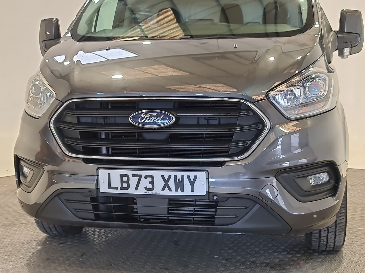 Used Ford Transit Custom 2023 for sale - 77760714: Photo 4