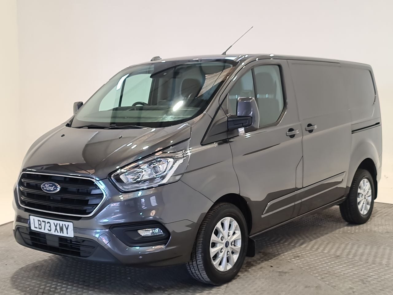 Used Ford Transit Custom 2023 for sale - 77760714: Photo 5