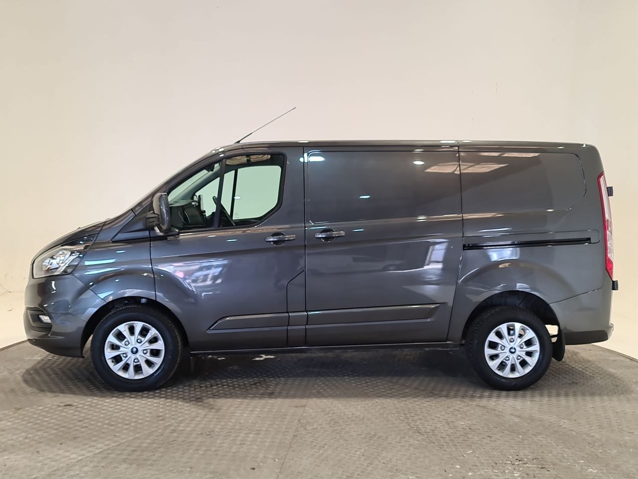 Used Ford Transit Custom 2023 for sale - 77760714: Photo 6