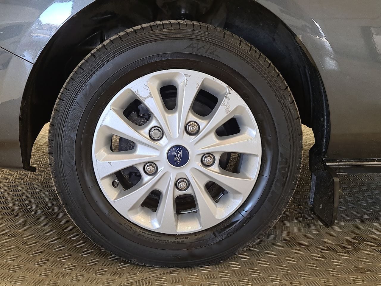 Used Ford Transit Custom 2023 for sale - 77760714: Photo 7