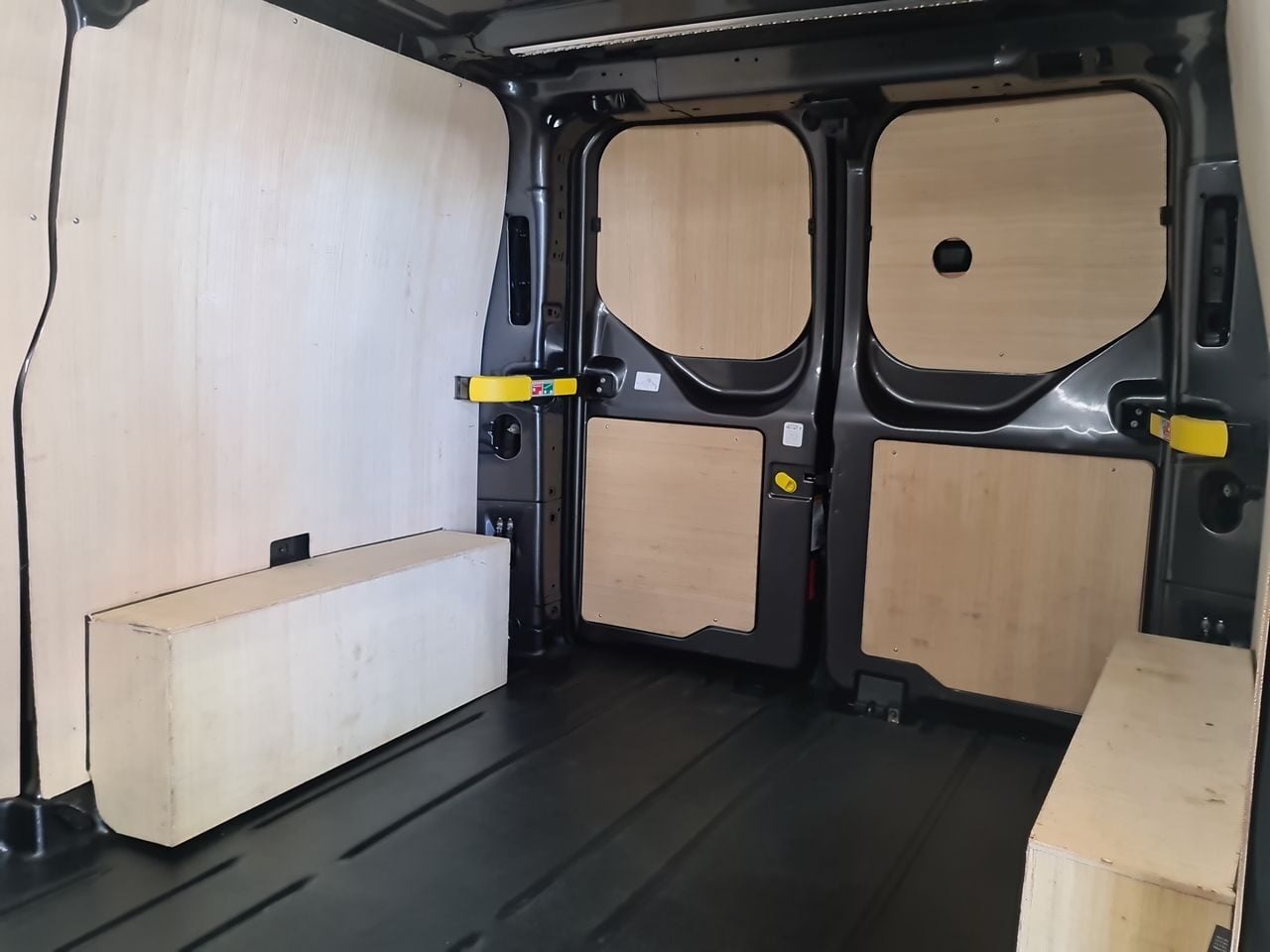 Used Ford Transit Custom 2023 for sale - 77760714: Photo 9