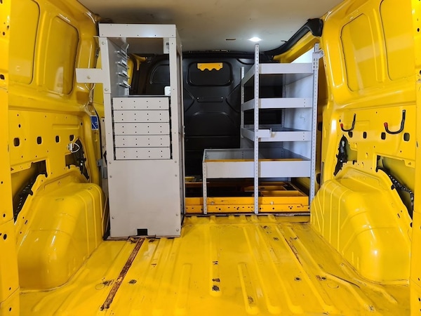 Used Ford Transit Custom 2022 for sale - 75188250: Photo 10