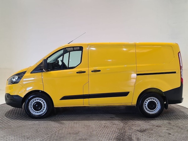 Used Ford Transit Custom 2022 for sale - 75188250: Photo 13