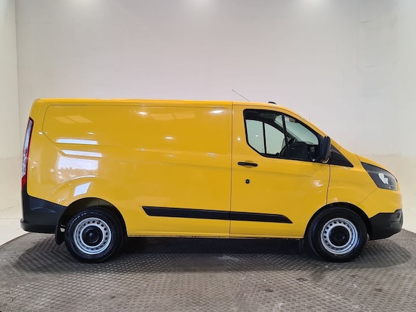 Used Ford Transit Custom 2022 for sale - 75188250: Photo 14