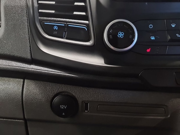 Used Ford Transit Custom 2022 for sale - 75188250: Photo 28