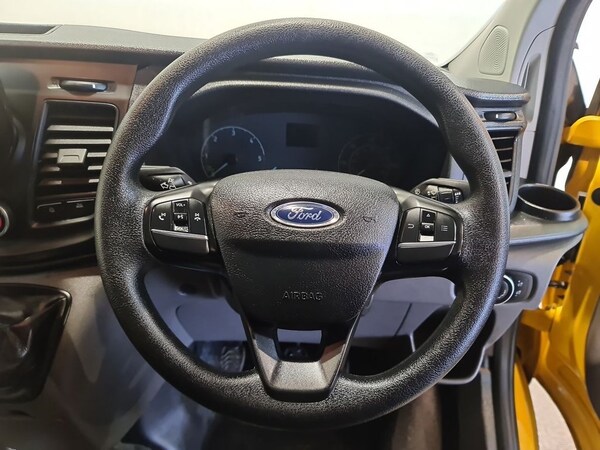 Used Ford Transit Custom 2022 for sale - 75188250: Photo 29