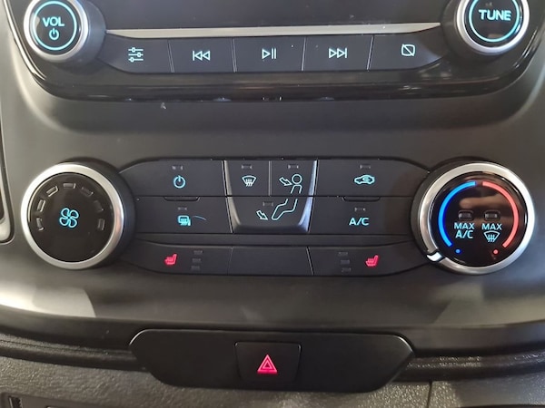 Used Ford Transit Custom 2022 for sale - 75188250: Photo 31