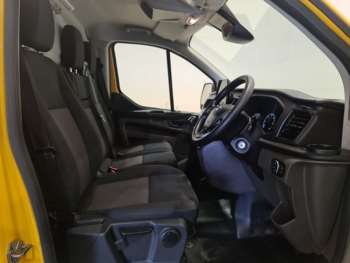 Used Ford Transit Custom 2022 for sale - 75188250: Photo