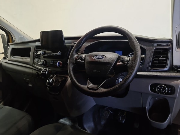 Used Ford Transit Custom 2022 for sale - 75188250: Photo 7