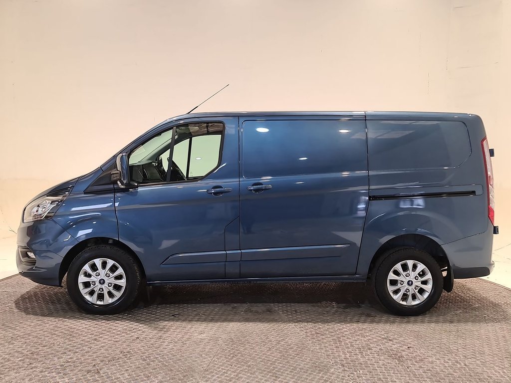 Used Ford Transit Custom 2022 for sale - 76279531: Photo 11