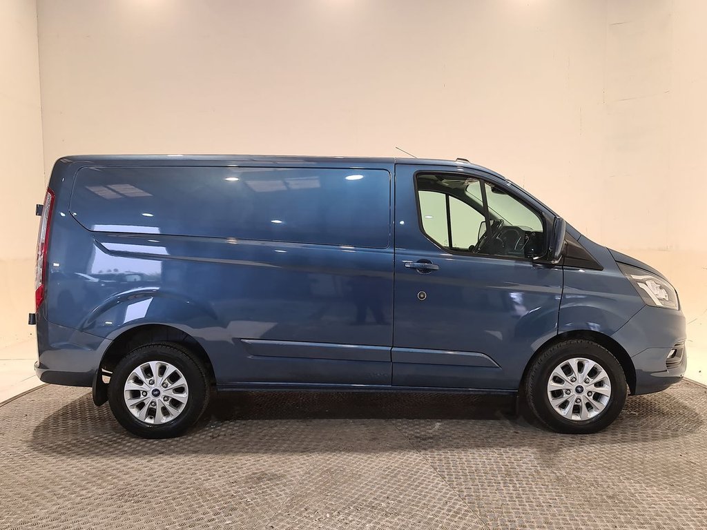 Used Ford Transit Custom 2022 for sale - 76279531: Photo 15