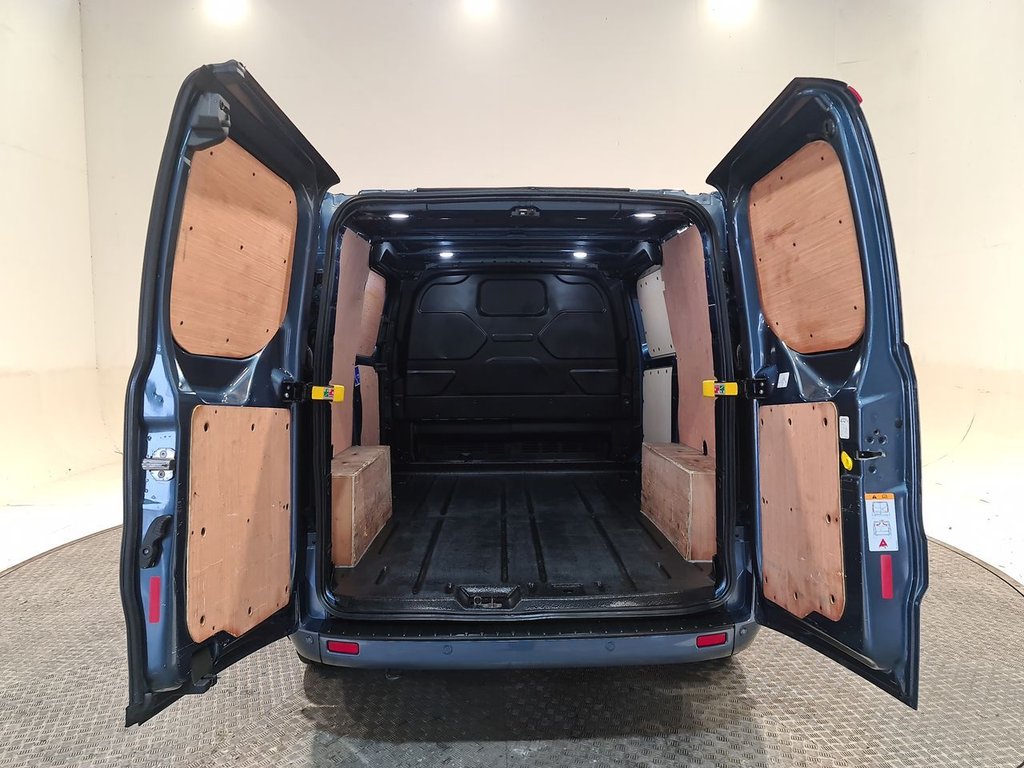 Used Ford Transit Custom 2022 for sale - 76279531: Photo 17