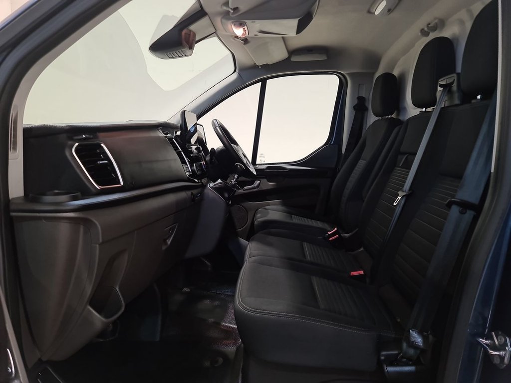 Used Ford Transit Custom 2022 for sale - 76279531: Photo 26