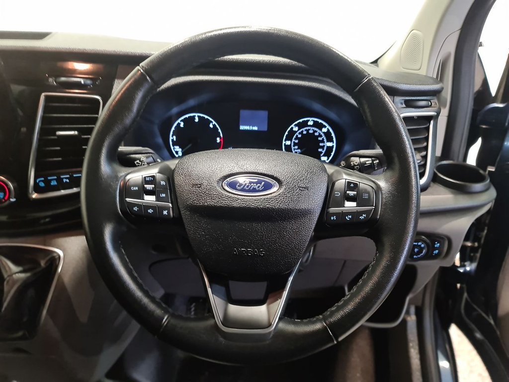 Used Ford Transit Custom 2022 for sale - 76279531: Photo 28