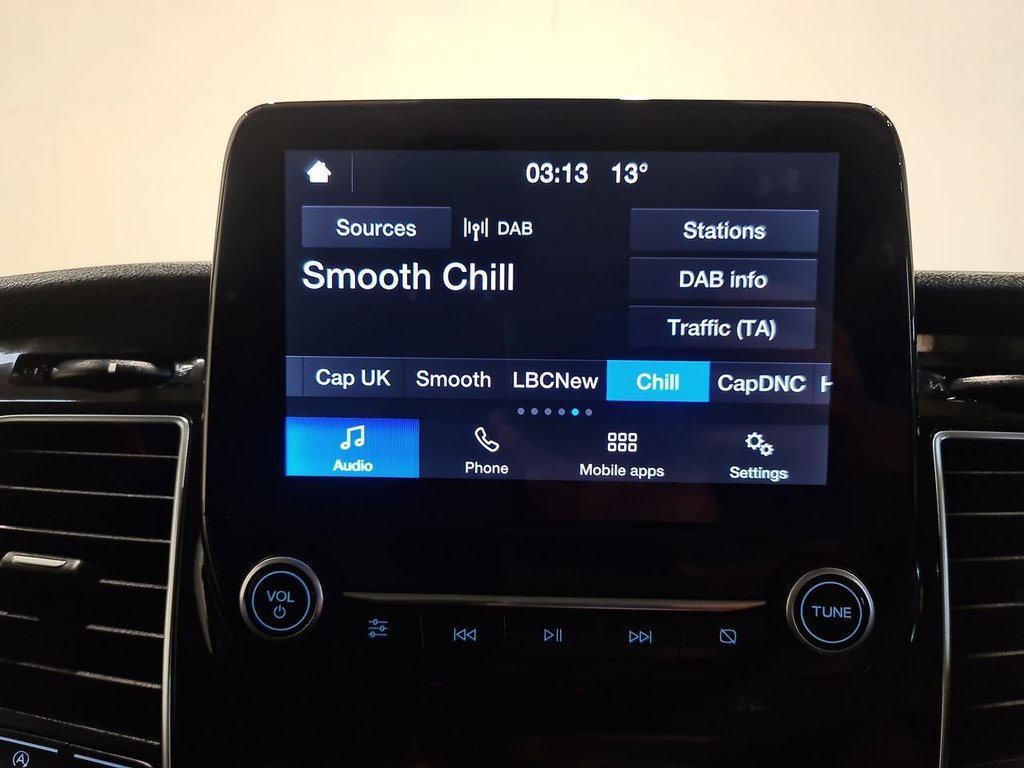 Used Ford Transit Custom 2022 for sale - 76279531: Photo 31