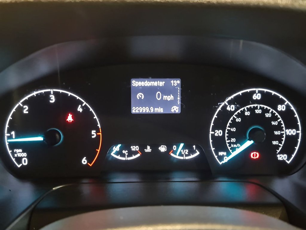 Used Ford Transit Custom 2022 for sale - 76279531: Photo 32