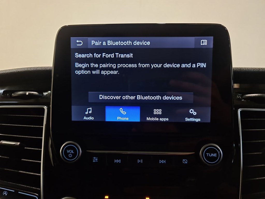 Used Ford Transit Custom 2022 for sale - 76279531: Photo 36