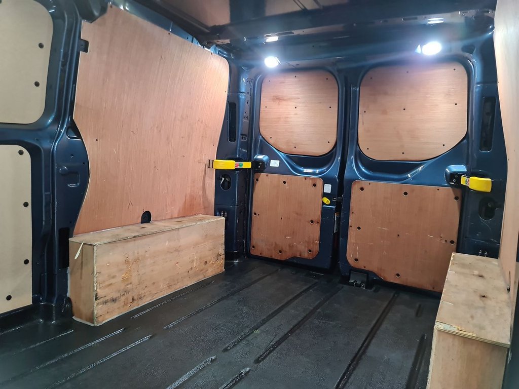 Used Ford Transit Custom 2022 for sale - 76279531: Photo 8