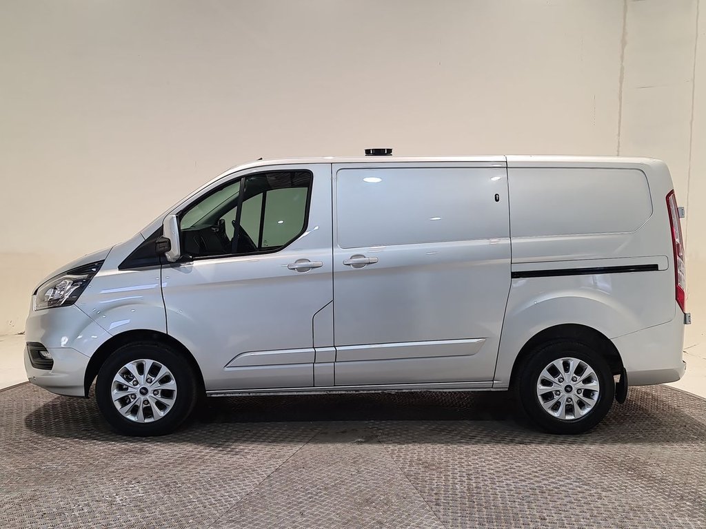 Used Ford Transit Custom 2021 for sale - 76323032: Photo 13
