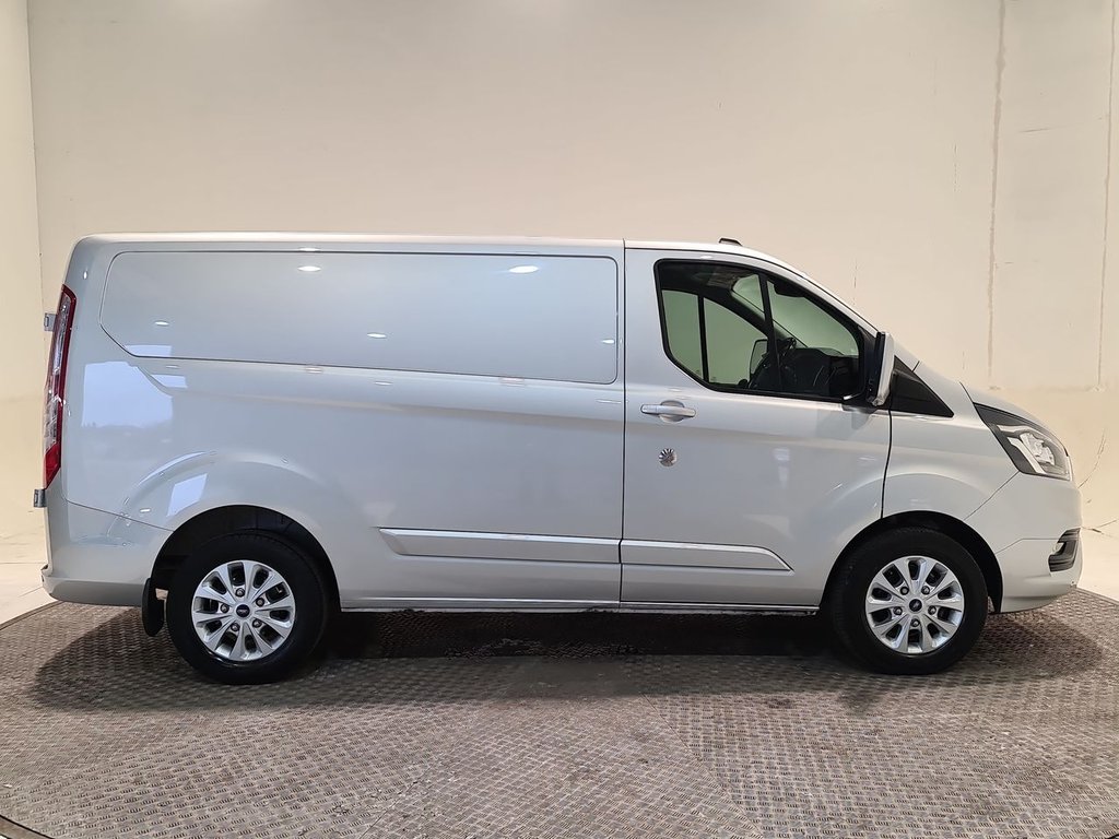 Used Ford Transit Custom 2021 for sale - 76323032: Photo 15
