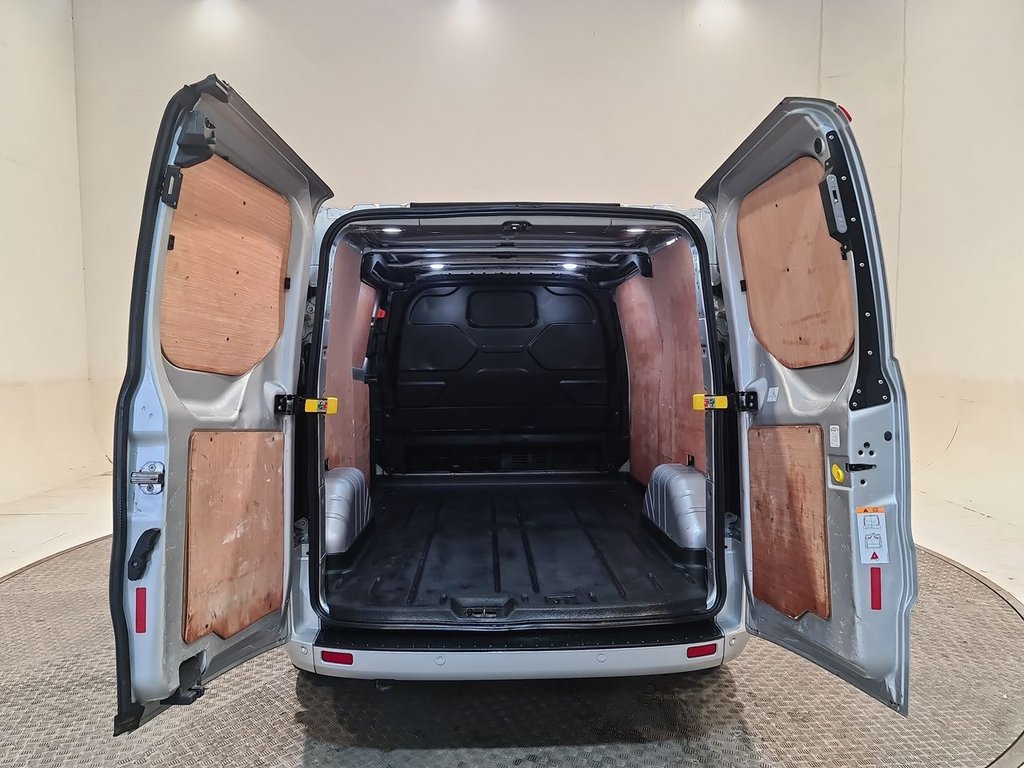 Used Ford Transit Custom 2021 for sale - 76323032: Photo 17