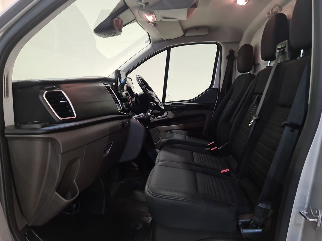 Used Ford Transit Custom 2021 for sale - 76323032: Photo 26
