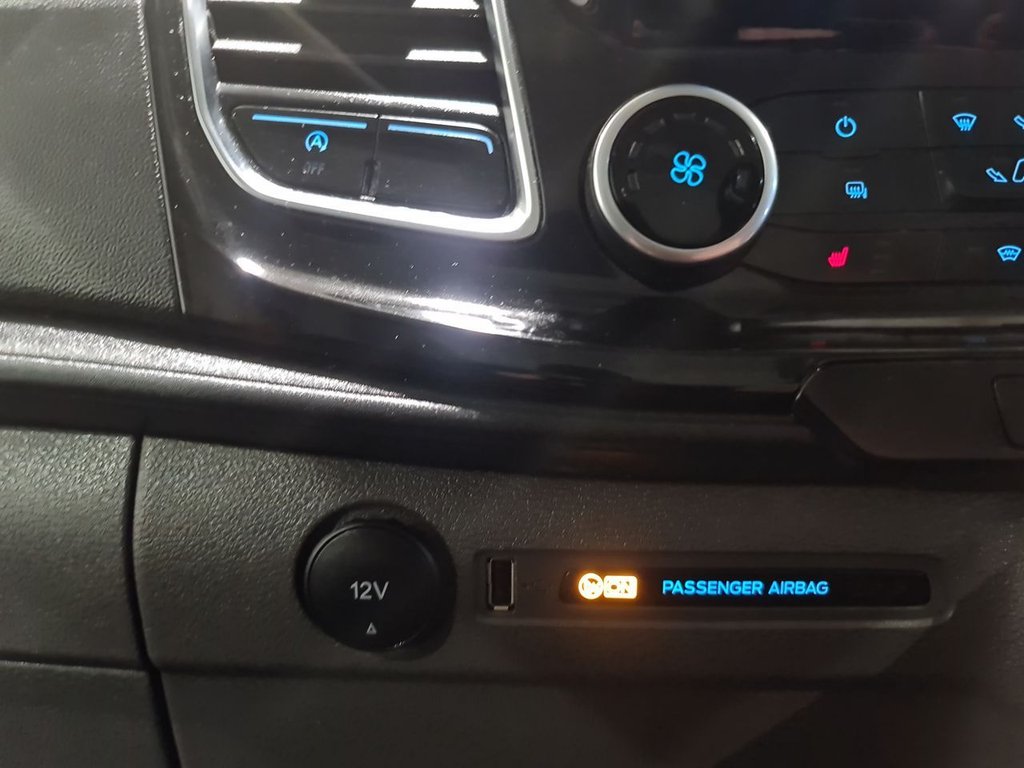 Used Ford Transit Custom 2021 for sale - 76323032: Photo 38