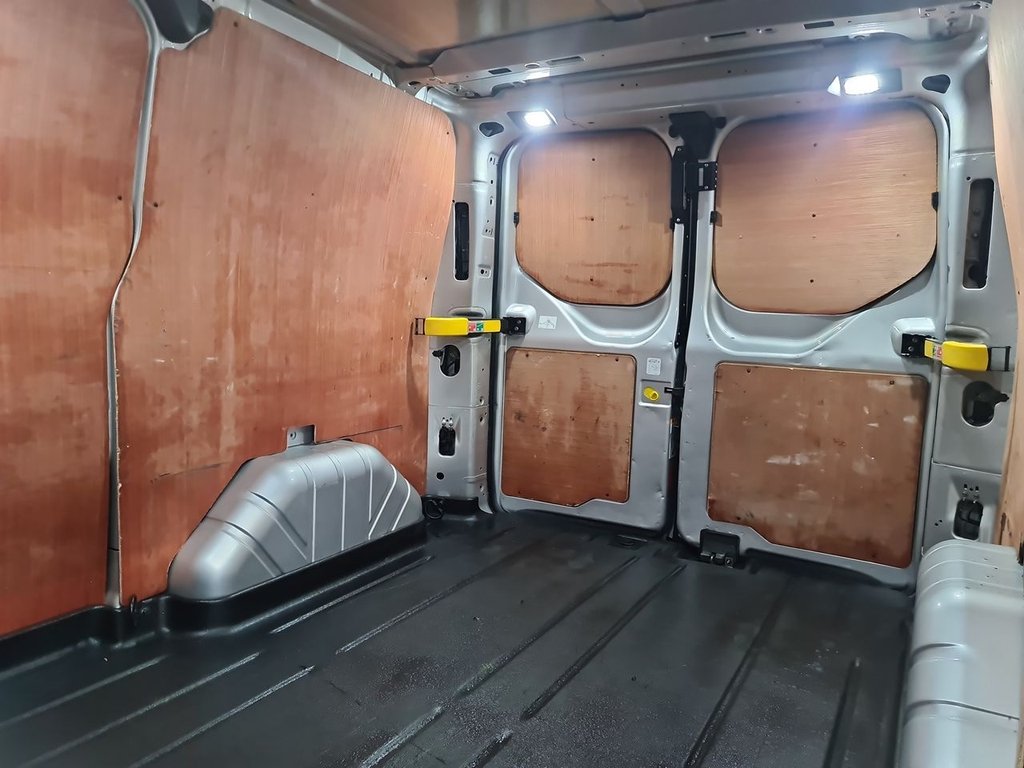 Used Ford Transit Custom 2021 for sale - 76323032: Photo 8