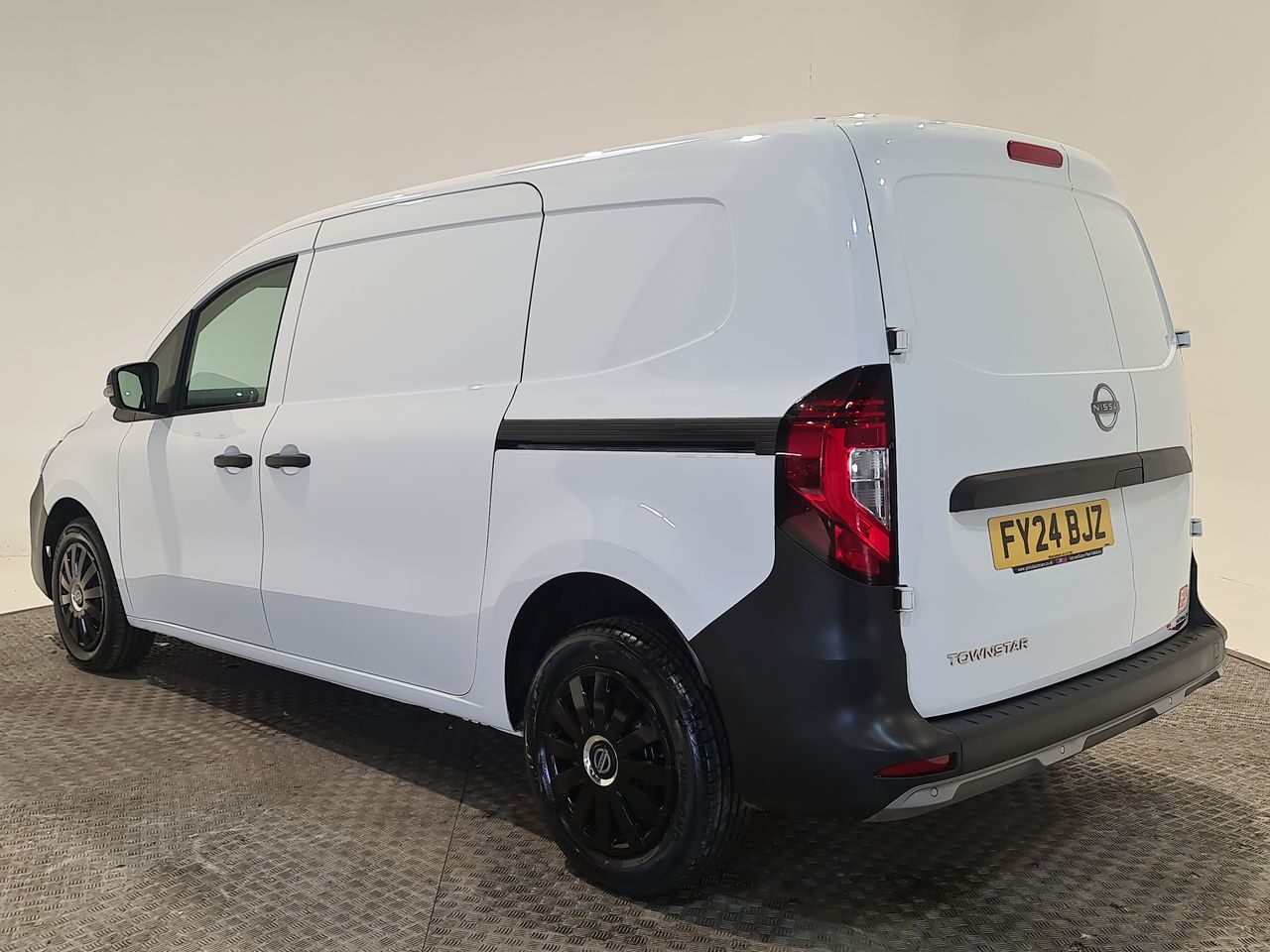 Used Nissan Other 2024 for sale - 76895894: Photo 10