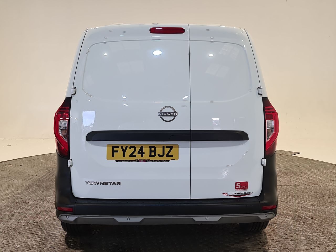 Used Nissan Other 2024 for sale - 76895894: Photo 11