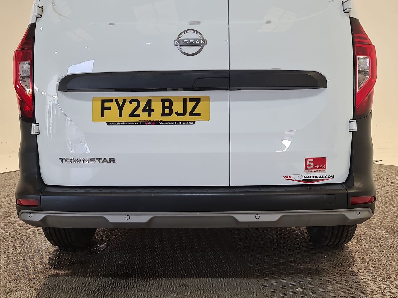 Used Nissan Other 2024 for sale - 76895894: Photo 14