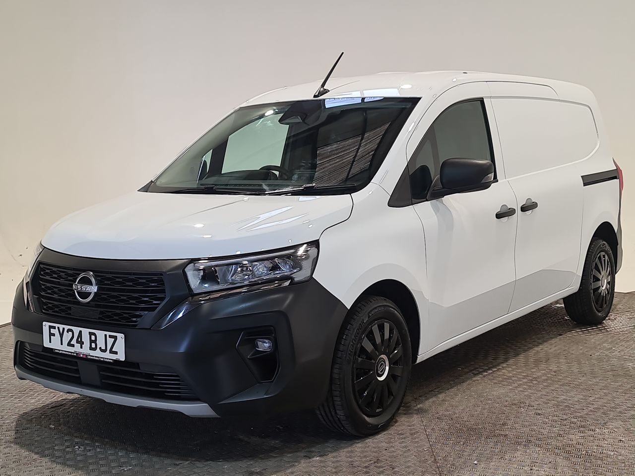 Used Nissan Other 2024 for sale - 76895894: Photo 4