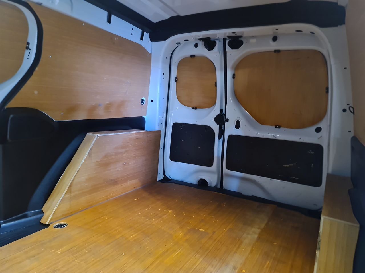 Used Nissan Other 2024 for sale - 76895894: Photo 8