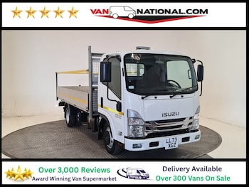 Used Isuzu Other 2023 for sale - 79301565: Photo