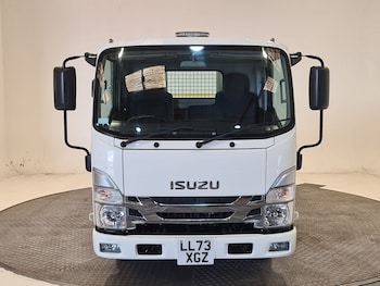 Used Isuzu Other 2023 for sale - 79301565: Photo