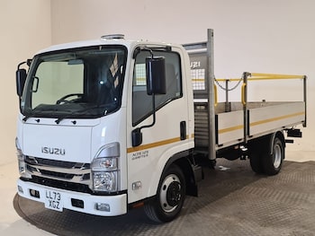 Used Isuzu Other 2023 for sale - 79301565: Photo