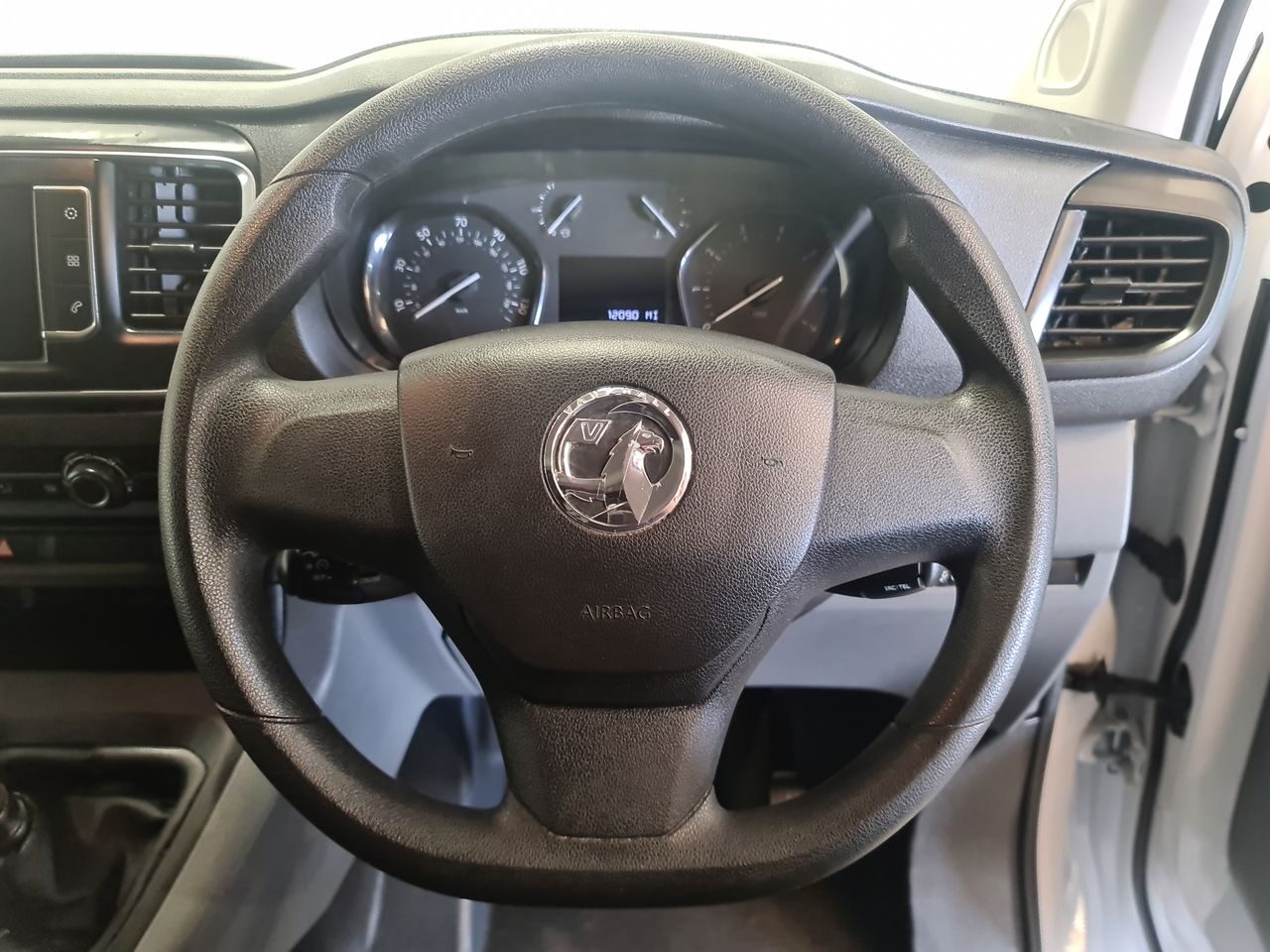 Used Vauxhall Vivaro 2023 for sale - 76544922: Photo 22