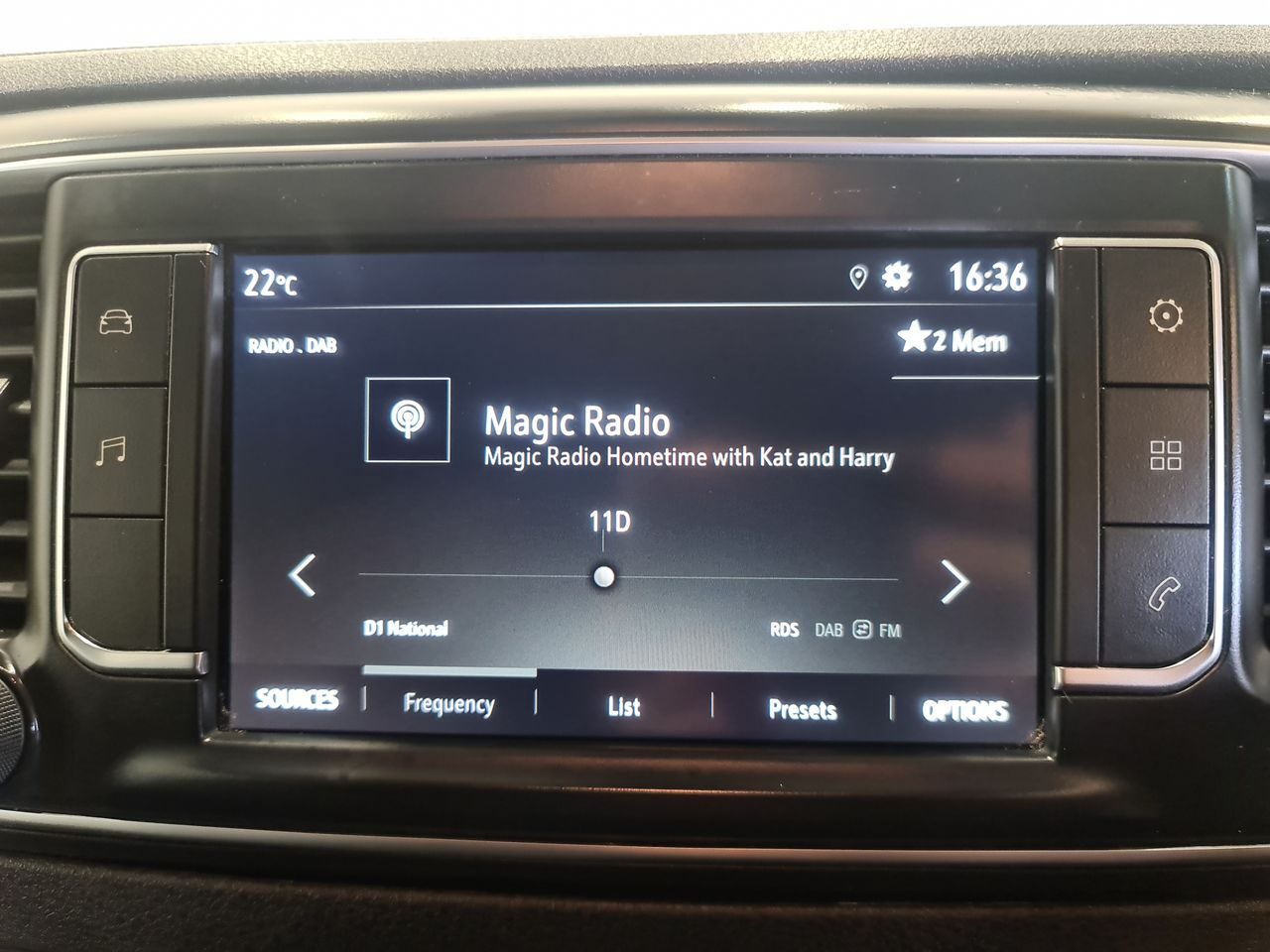 Used Vauxhall Vivaro 2023 for sale - 76544922: Photo 25