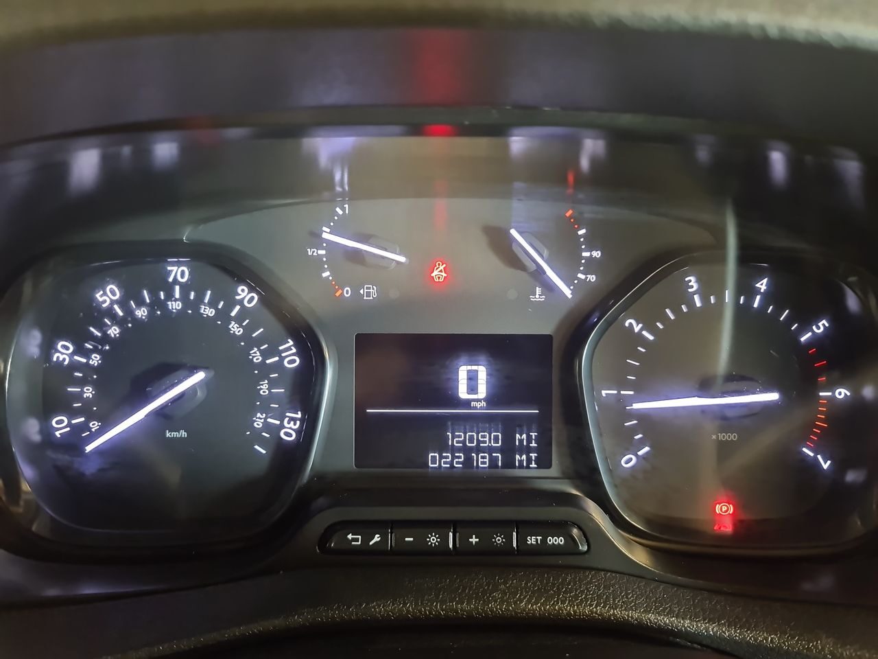 Used Vauxhall Vivaro 2023 for sale - 76544922: Photo 26