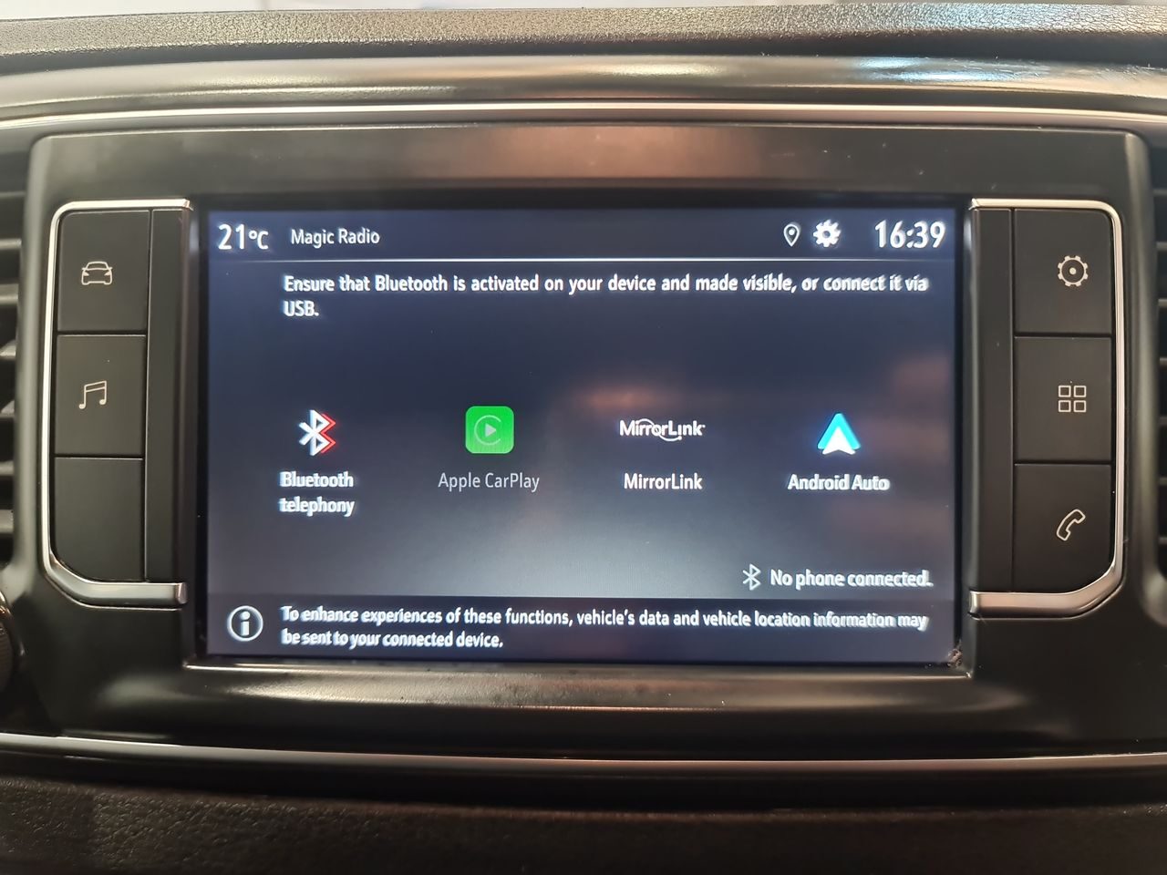 Used Vauxhall Vivaro 2023 for sale - 76544922: Photo 31