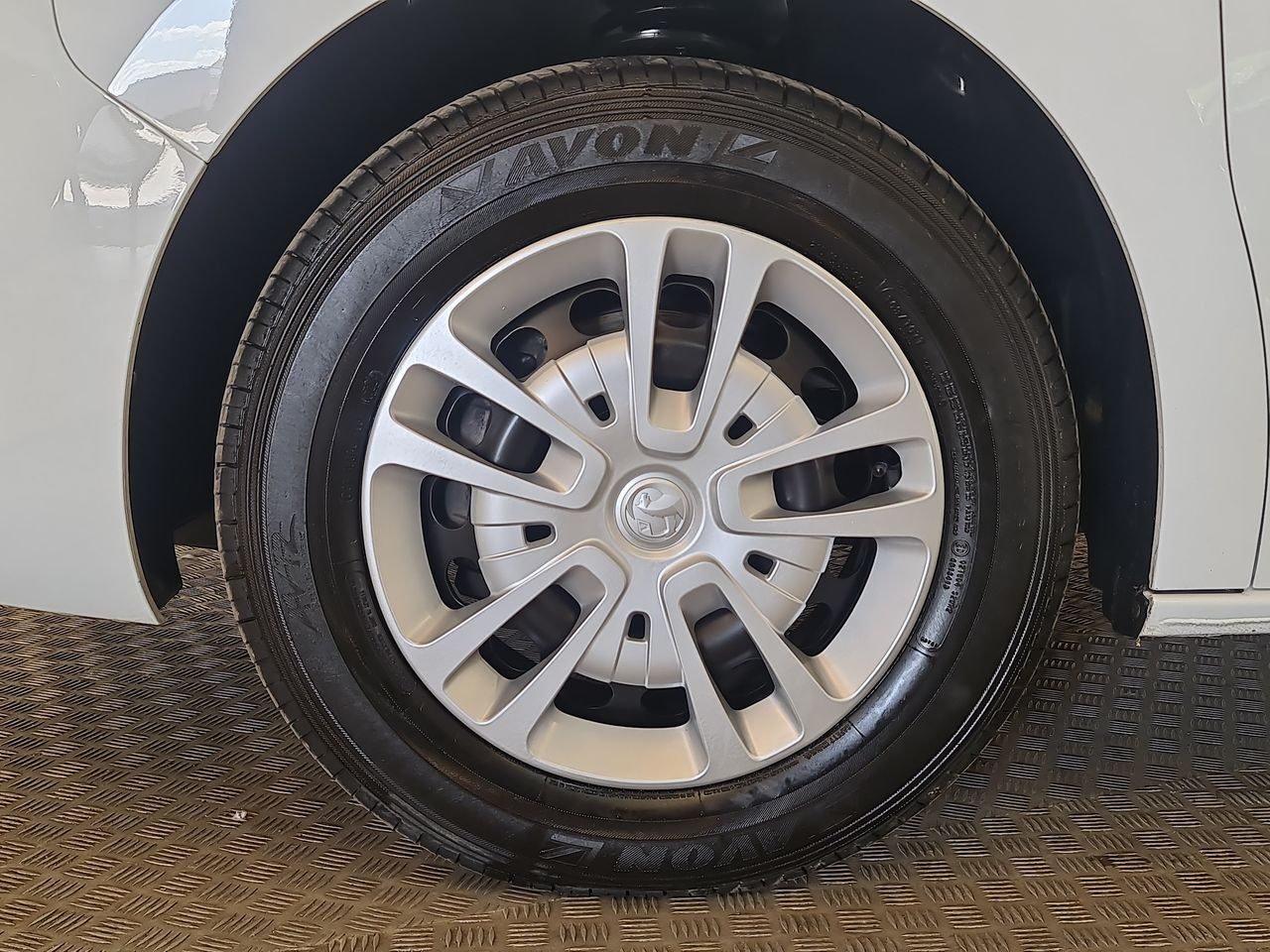 Used Vauxhall Vivaro 2023 for sale - 76544922: Photo 6