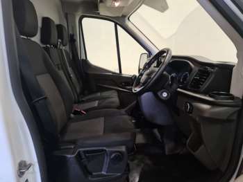 Used Ford Transit 2023 for sale - 75194840: Photo