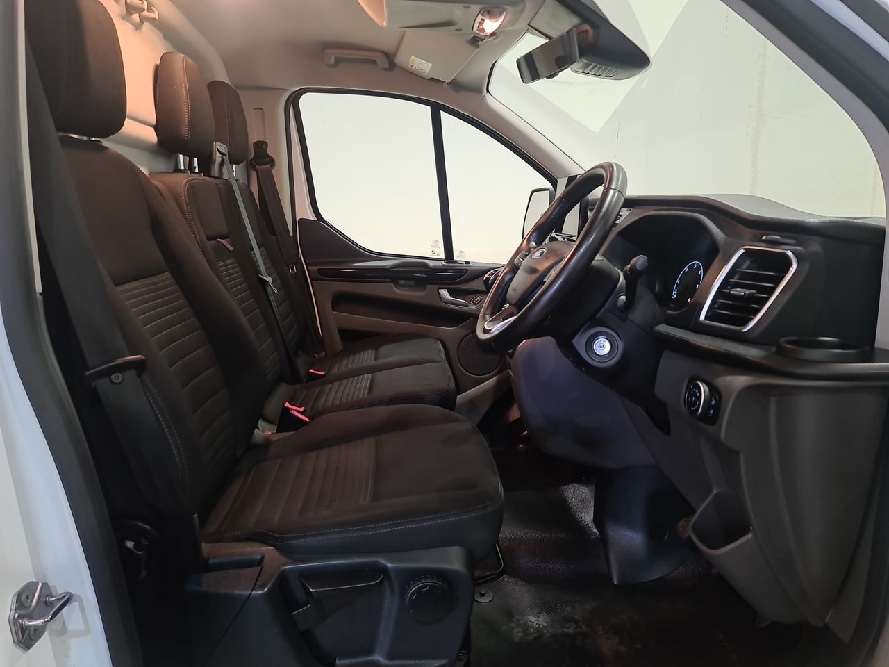 Used Ford Transit Custom 2023 for sale - 76544920: Photo 19