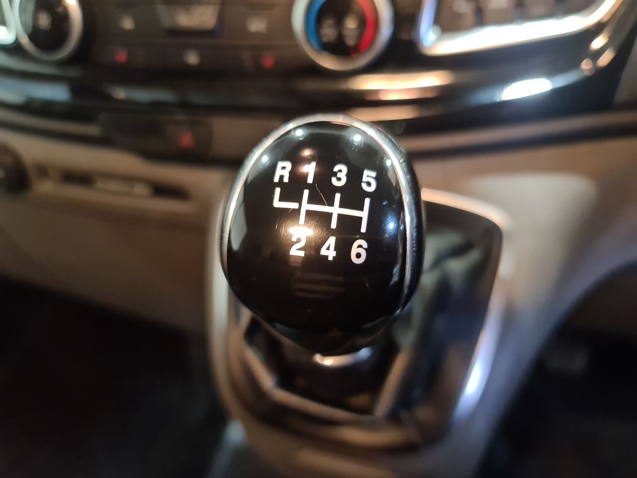 Used Ford Transit Custom 2023 for sale - 76544920: Photo 23