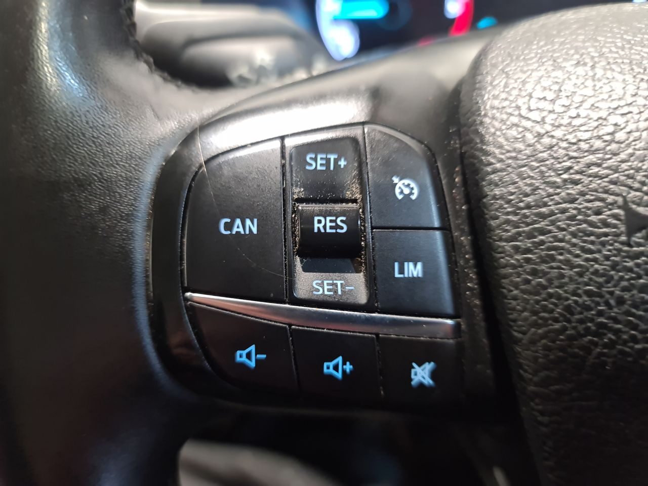 Used Ford Transit Custom 2023 for sale - 76544920: Photo 28