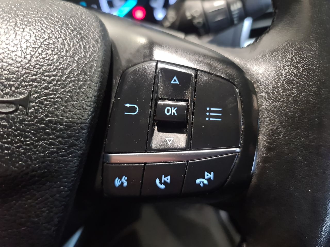 Used Ford Transit Custom 2023 for sale - 76544920: Photo 29