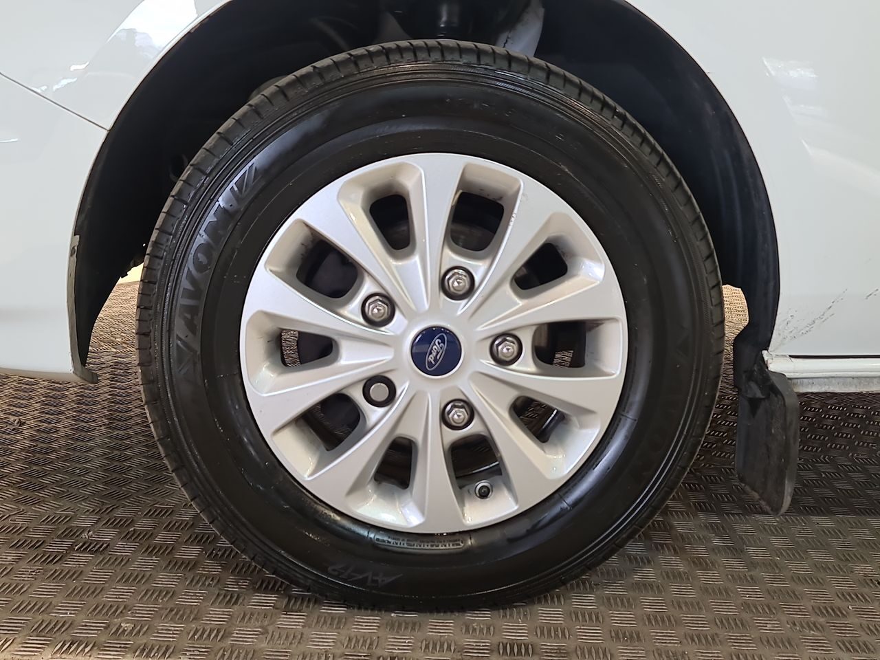 Used Ford Transit Custom 2023 for sale - 76544920: Photo 7