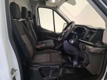 Used Ford Transit 2024 for sale - 74833397: Photo