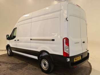 Used Ford Transit 2024 for sale - 74833397: Photo