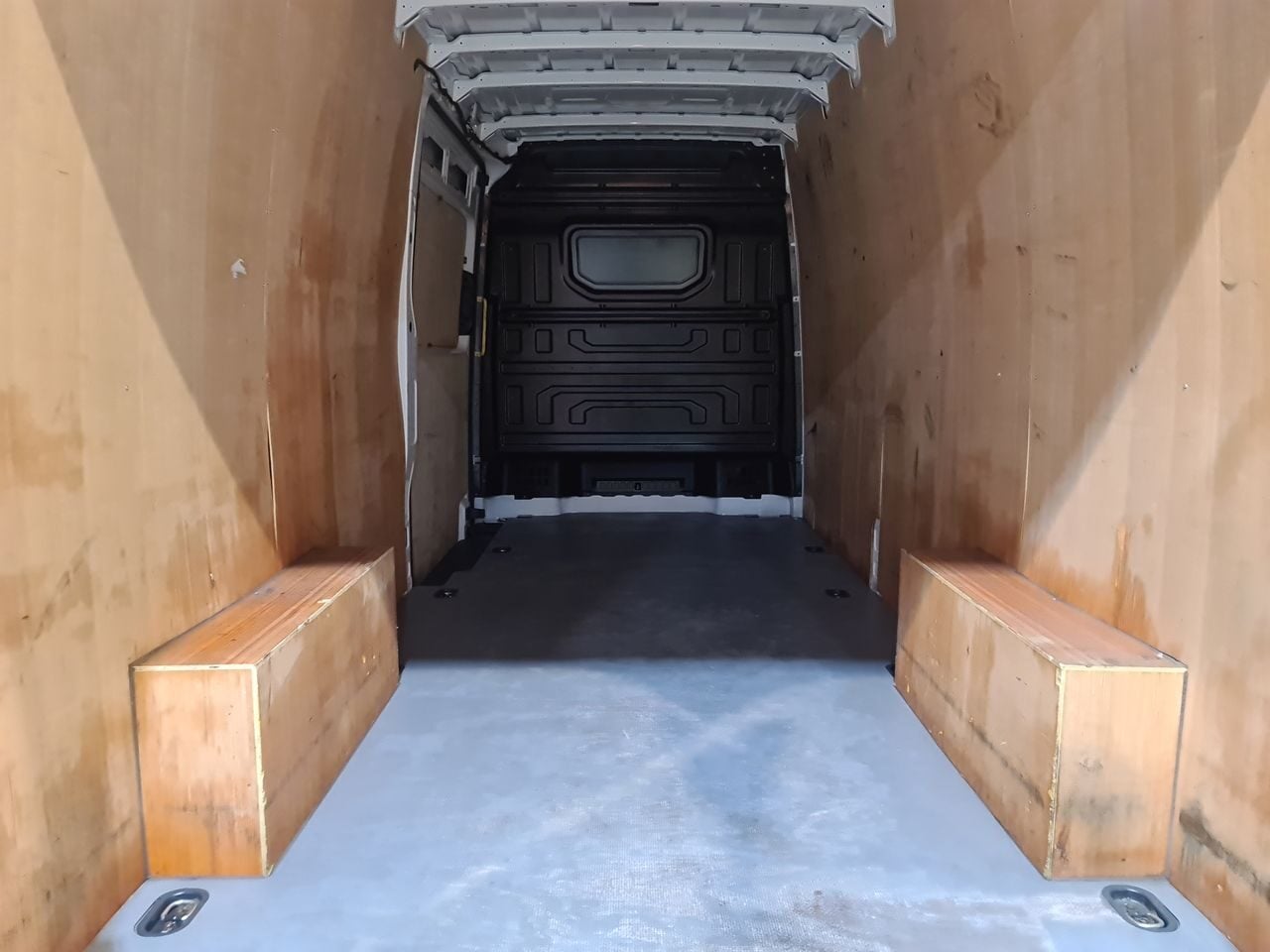 Used Volkswagen Crafter 2023 for sale - 76919852: Photo 13